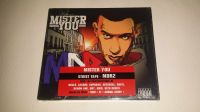 NEU CD Album MISTER YOU Street Tape MDR 2 2012 Paris Hip-Hop Bonn - Bad Godesberg Vorschau