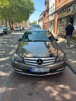 Auto Mercedes-Benz C200 Niedersachsen - Helmstedt Vorschau