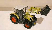 Universal Hobbies - Claas Ares 566 RZ [Sammlungsauflösung] Niedersachsen - Jade Vorschau