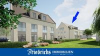 Neubau! Exklusive Maisonette-Wohnung (EG/OG) mit Terrasse in zentrumsnaher Lage von Wildeshausen Niedersachsen - Wildeshausen Vorschau