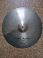 Becken Cymbals Ride 20 Zoll Sonor Cast Series Schlagzeug Baden-Württemberg - Heilbronn Vorschau