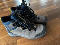 Quechua Winterstiefel Winterschuhe wasserdicht Größe 39 Berlin - Köpenick Vorschau