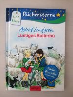 Buch Lustiges Bullerbü Nordrhein-Westfalen - Herford Vorschau