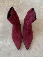 Calvin klein leather boots shoes Friedrichshain-Kreuzberg - Kreuzberg Vorschau