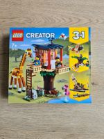 LEGO, Lego, Creator, 7+, 31116, Safari-Baumhaus, 3-in-1 Nordrhein-Westfalen - Netphen Vorschau
