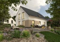 Ihr Traumhaus mit Platz für die ganze Familie – Das Bodensee 129 in Borgholzhausen Nordrhein-Westfalen - Borgholzhausen Vorschau