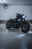 Harley Davidson sporster 1200 XL 48 bike/ Motorrad Jekyll Berlin - Mitte Vorschau