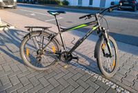 Bulls Sharptail Mountainbike grau-grün 51 cm Hessen - Pfungstadt Vorschau