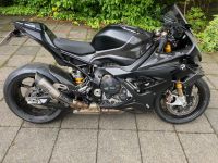 BMW S1000RR BJ 9/2019 K67-Einzelstück- Nordrhein-Westfalen - Solingen Vorschau