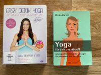 DVD Yoga Detox Kate Hall + Gratis Yogabuch Bayern - Großkarolinenfeld Vorschau