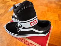 Vans Man 43 Bayern - Grafenwöhr Vorschau