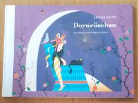 Bücher "Dornröschen" + "Der Wolf und die sieben Geißlein" Niedersachsen - Nienburg (Weser) Vorschau