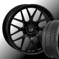 19 Zoll SX-WHEELS SX3-FF Sommerkompletträder 5x112 Sommerräder Sommerreifen 225/35R19 Felgen Alufelgen für BMW 1er F40 M135i Competition F1H Nordrhein-Westfalen - Hagen Vorschau