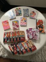 Manga Paket Niedersachsen - Lehrte Vorschau