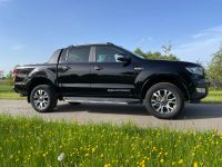 Ford Ranger Wildtrak 4x4 - Doppelkabine 3,2L TDCI Baden-Württemberg - Crailsheim Vorschau