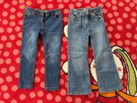 Jeans blau 104 Beuel - Holzlar Vorschau