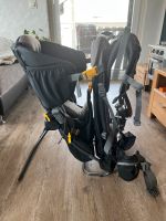 Deuter Kid Comfort 1 Plus Bayern - Schönberg Vorschau