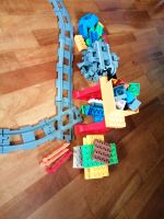 Lego Duplo Zug Nordrhein-Westfalen - Herford Vorschau