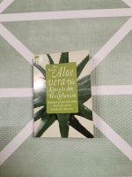 Aloe Vera Die Königin der Heilpflanzen Alice Beringer Hessen - Wettenberg Vorschau