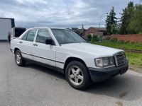 Mercedes Benz 190 D H-Kennzeichen Nordrhein-Westfalen - Eschweiler Vorschau