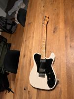 Fender Cabronita Telecaster (Custom, Deluxe, Troublemaker, Tele) Berlin - Mitte Vorschau