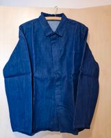 Ungetragene Arbeits- Jacke, blau, Gr. 54 Baden-Württemberg - Ochsenhausen Vorschau