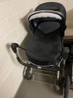 Hesba-Kinderwagen Duisburg - Meiderich/Beeck Vorschau