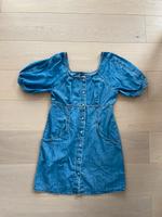 Only Jeanskleid blau M Bayern - Bergrheinfeld Vorschau