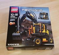 Lego 42053 Volvo Bagger inkl. Verpackung und Anleitung Bayern - Neuburg a.d. Donau Vorschau