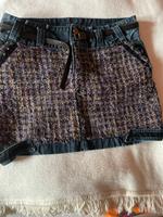 Desigual Damenrock 36/38 Bayern - Mömlingen Vorschau