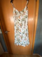 Kleid von s Oliver Größe 34 Hessen - Wehretal Vorschau
