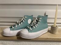 Converse – Türkis Baden-Württemberg - Ulm Vorschau