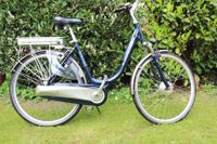 Elektro City Bike  Multi Cycle      Mature E  Damen  53 XLi Nordrhein-Westfalen - Bergisch Gladbach Vorschau