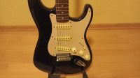 Squier Fender Stratocaster Affinity Strat Gitarre E-Gitarre Niedersachsen - Sehnde Vorschau