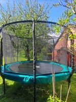 Gartentrampolin: Salta FirstClass, 366 cm Schleswig-Holstein - Bad Segeberg Vorschau