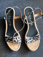 Unisa Pumps/ Neu 100€ Hessen - Bensheim Vorschau