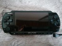 Sony PSP Umd inkl 7 Spiele Niedersachsen - Ostrhauderfehn Vorschau