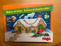 NEU Haba Adventskalender Bauernhof Tiere Holz Bauernhoftiere Baden-Württemberg - Benningen Vorschau