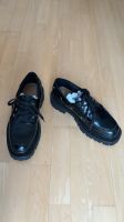 H&M Bootsschuhe Loafer Chunky Gr 39 Blogger Style Hannover - Mitte Vorschau