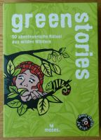 Green Stories (Black Stories Junior Reihe), deutsch, neuwertig Münster (Westfalen) - Geist Vorschau