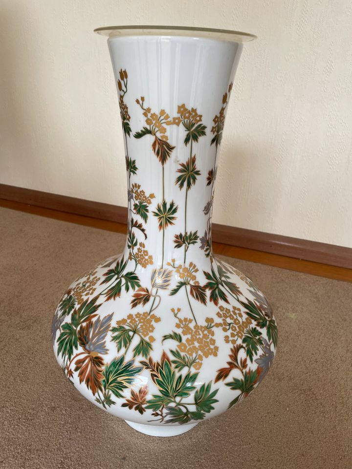 - Bodenvase - Krautheim - Selb Bavaria in Berlin