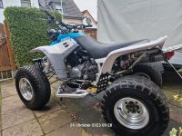 Yamaha warrior350 Nordrhein-Westfalen - Kerpen Vorschau