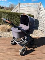 ABC Design Kinderwagen Salsa 4 Street Sachsen - Hartha Vorschau