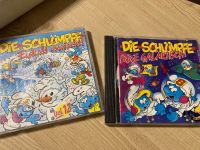 Zwei Schlümpfe, CDs Dresden - Leuben Vorschau