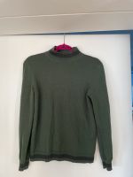 Cos Pullover Grün 36 S Wolle Merino Berlin - Pankow Vorschau