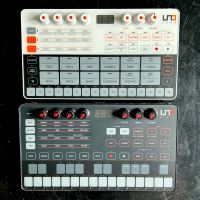 IK Multimedia UNO synth + UNO drum inkl. Versand DE Hessen - Bad Homburg Vorschau