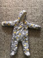 Baby verbaudet Overall Schneeanzug Winteroverall Duisburg - Rumeln-Kaldenhausen Vorschau