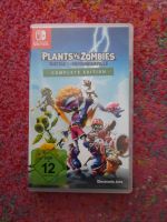 Plant vs Zombies battle for Neighborville (Nintendo switch game) Kreis Pinneberg - Elmshorn Vorschau