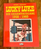 Lucky Luke - Die Gesamtausgabe Bayern - Philippsreut Vorschau