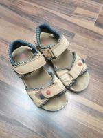 Jungen Sandalen Echtleder Größe 32 Nordrhein-Westfalen - Düren Vorschau